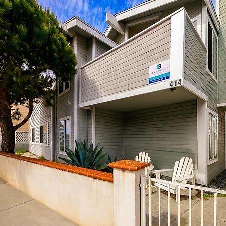 Beach Living 1 Ньюпорт-Бич Экстерьер фото
