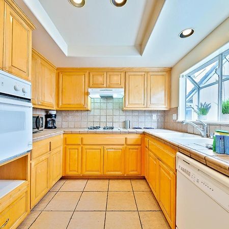 Beach Living 1 Ньюпорт-Бич Экстерьер фото