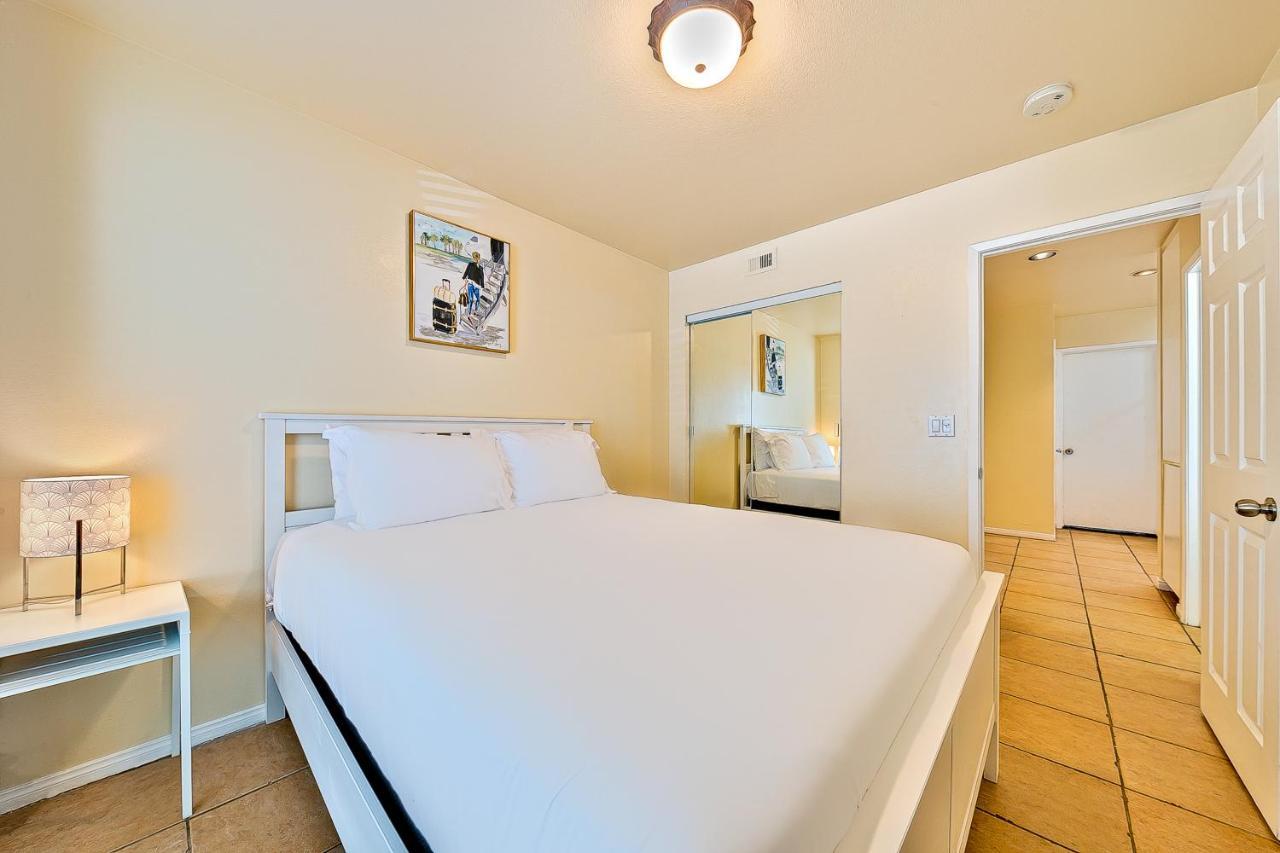 Beach Living 1 Ньюпорт-Бич Экстерьер фото