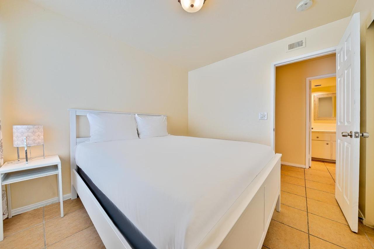 Beach Living 1 Ньюпорт-Бич Экстерьер фото