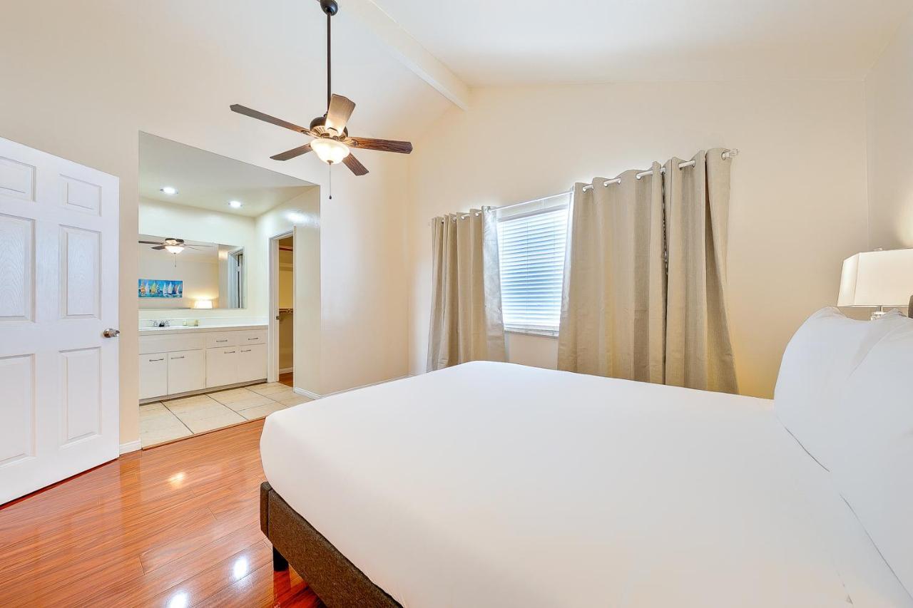 Beach Living 1 Ньюпорт-Бич Экстерьер фото
