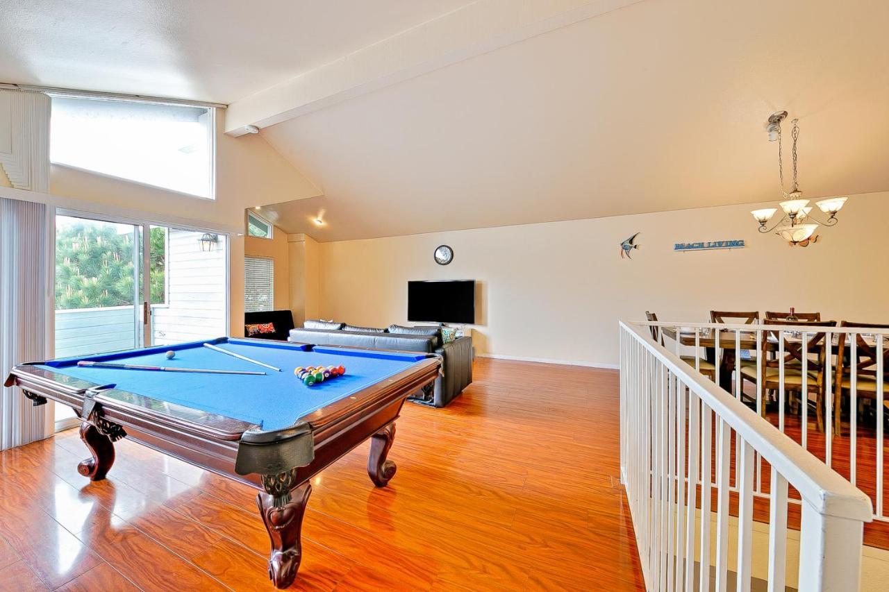 Beach Living 1 Ньюпорт-Бич Экстерьер фото